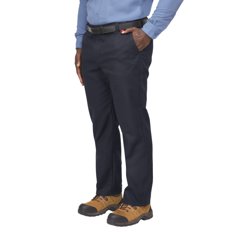iQ Series&reg; Endurance Collection Men's FR Work Pant image number 2
