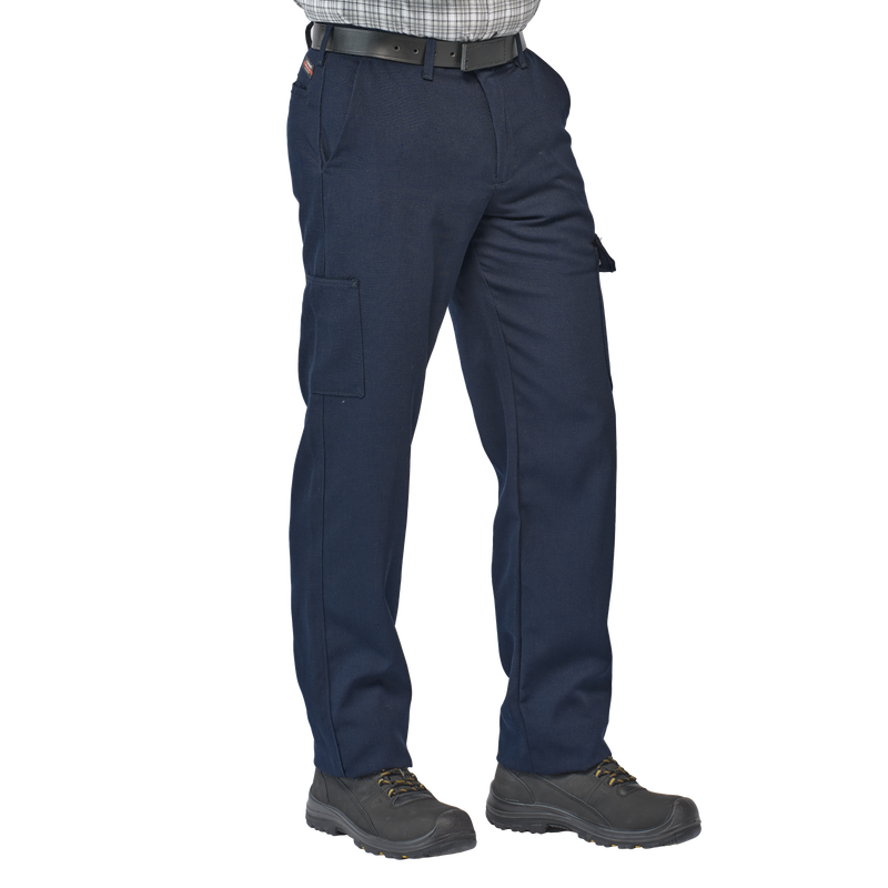 Men's Lightweight FR Cargo Pant image number 2
