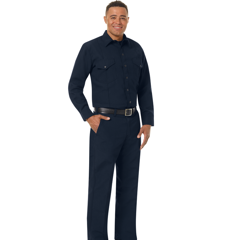 Men's Classic Firefighter Pant (Full Cut) image number 60