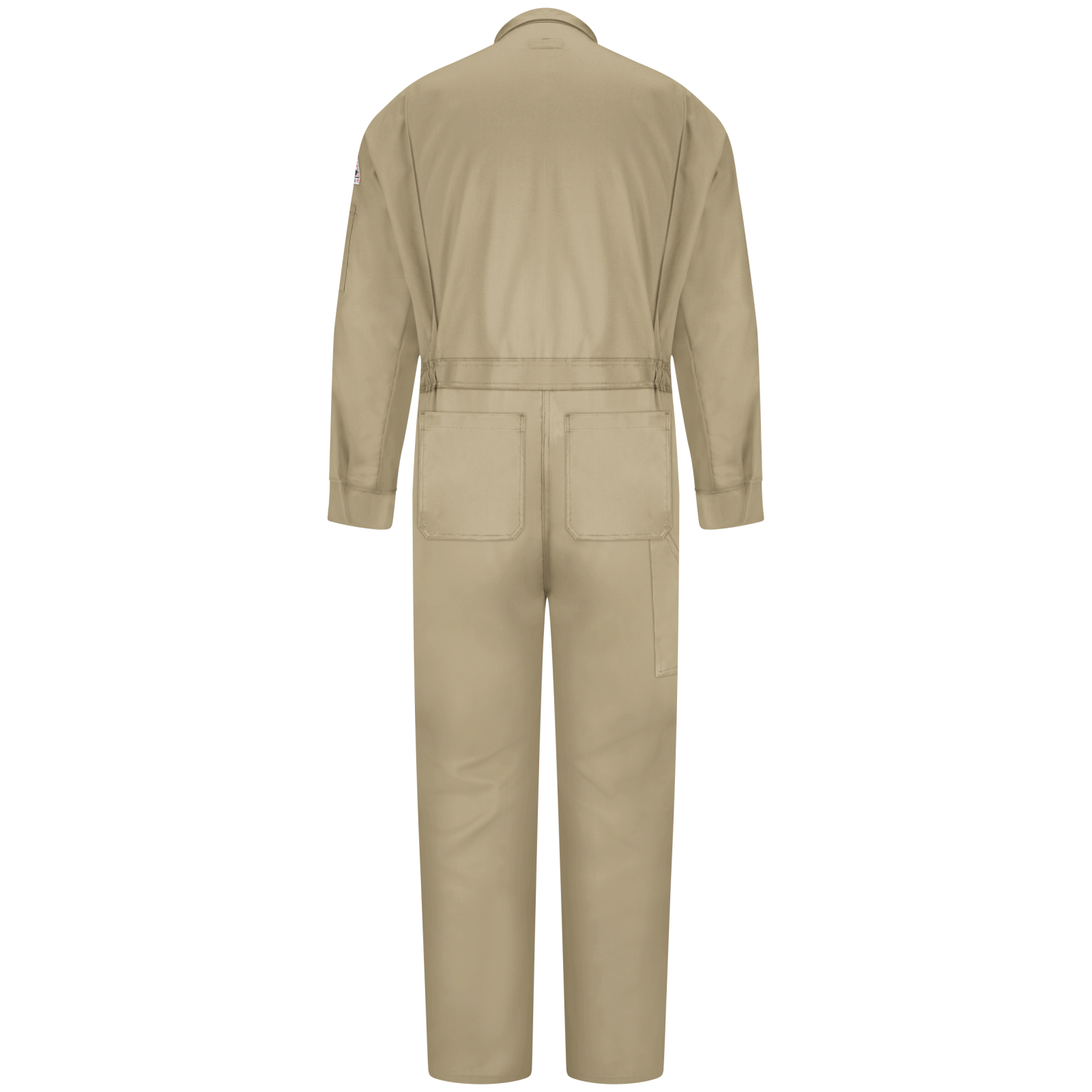 Bulwark Coverall Size Chart