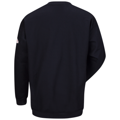 Men's Midweight FR Crewneck Pullover Sweatshirt