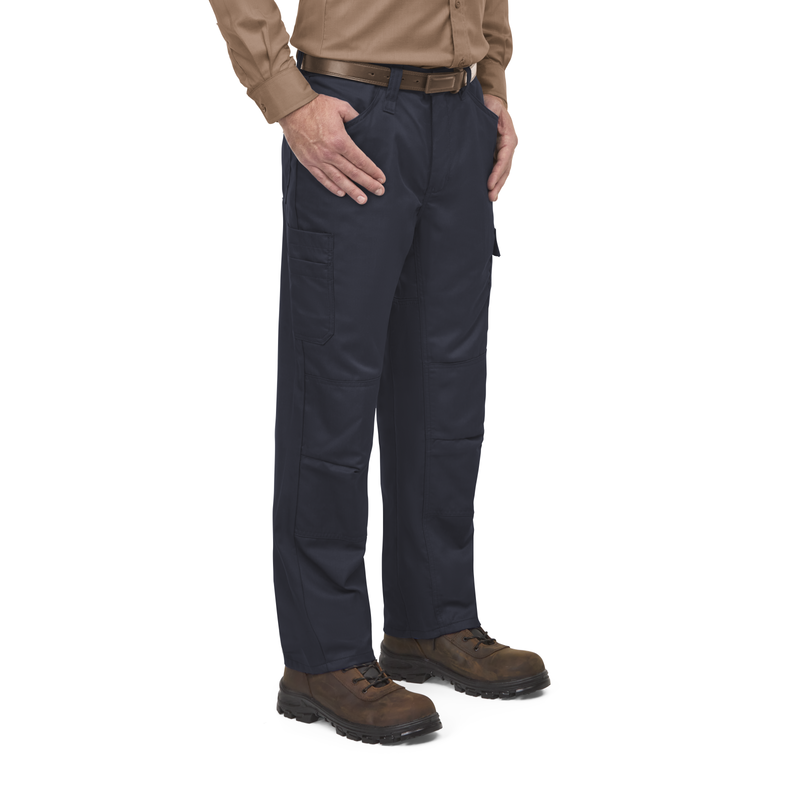 iQ Series&reg; Men's Lightweight Comfort Woven Pant image number 3