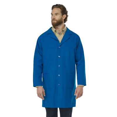 Men's Nomex FR Lab Coat