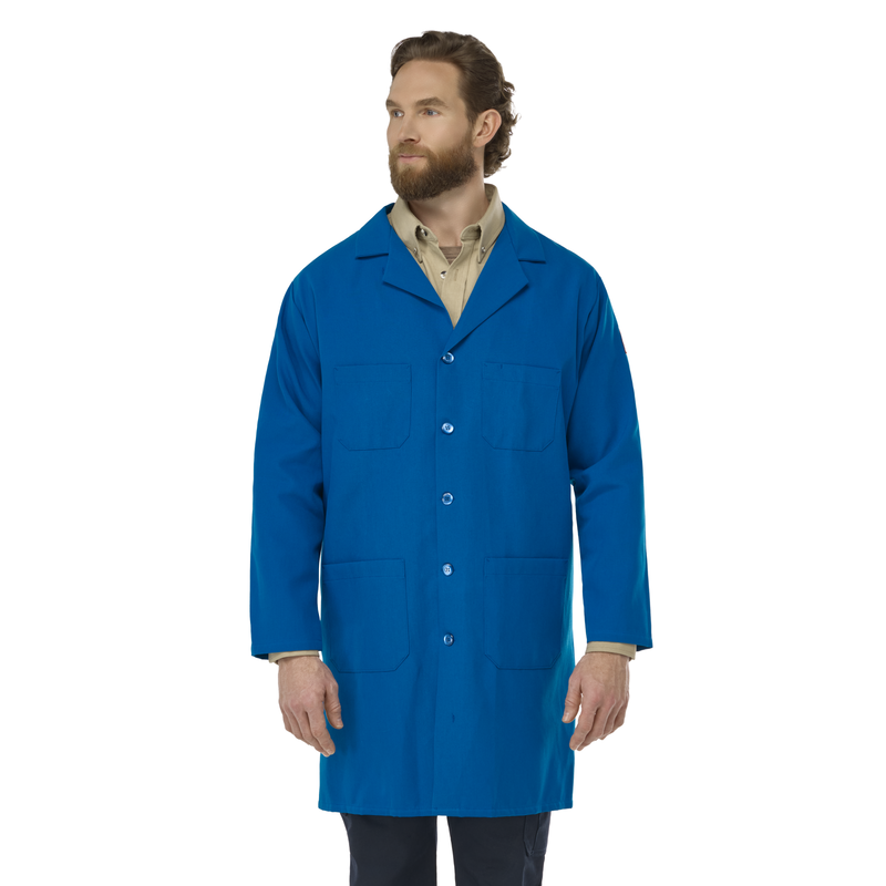 Men's Nomex FR Lab Coat image number 0
