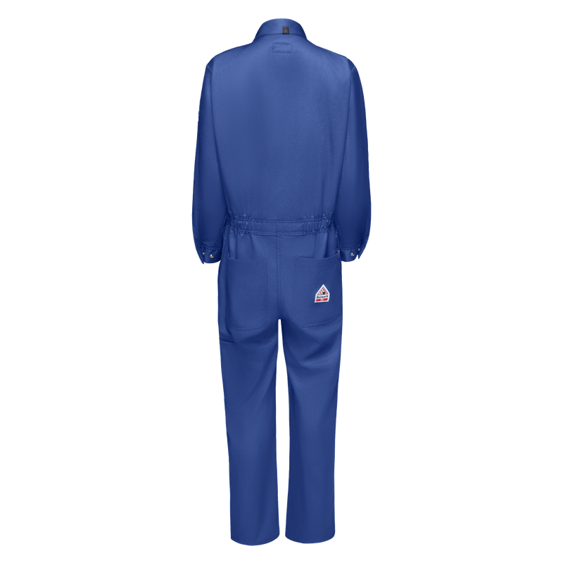 iQ Series Women&rsquo;s Midweight Mobility Coverall image number 5