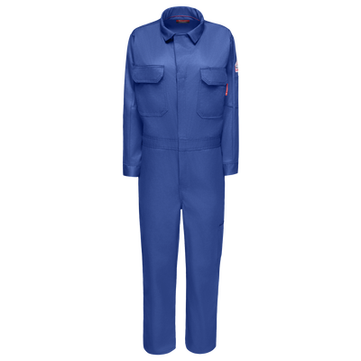 iQ Series Women&rsquo;s Midweight Mobility Coverall