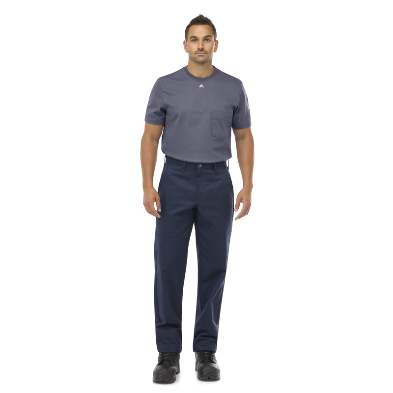 Men's FR Short Sleeve T-Shirt image number 4