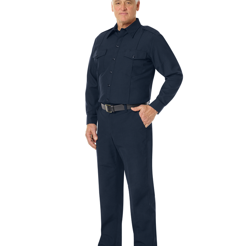 Men's Classic Firefighter Pant image number 18