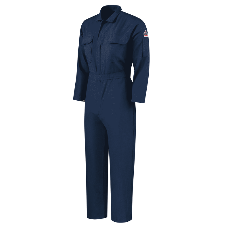 Women's Lightweight Nomex FR Premium Coverall image number 3