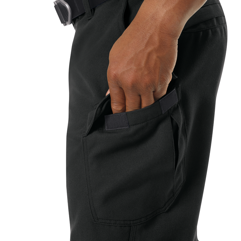 Men's Wildland Dual-Compliant Tactical Pant image number 10