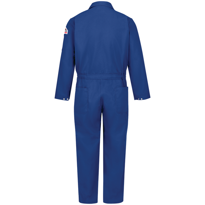 Men's Midweight Excel FR Deluxe Coverall image number 5