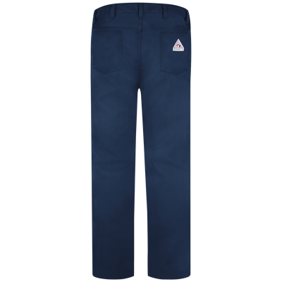 Men's Relaxed Midweight Excel FR Jean-Style Pant