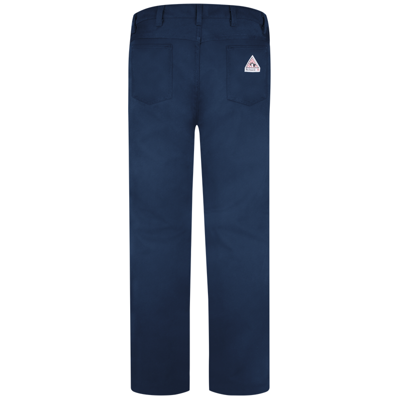 Men's Relaxed Midweight Excel FR Jean-Style Pant image number 1