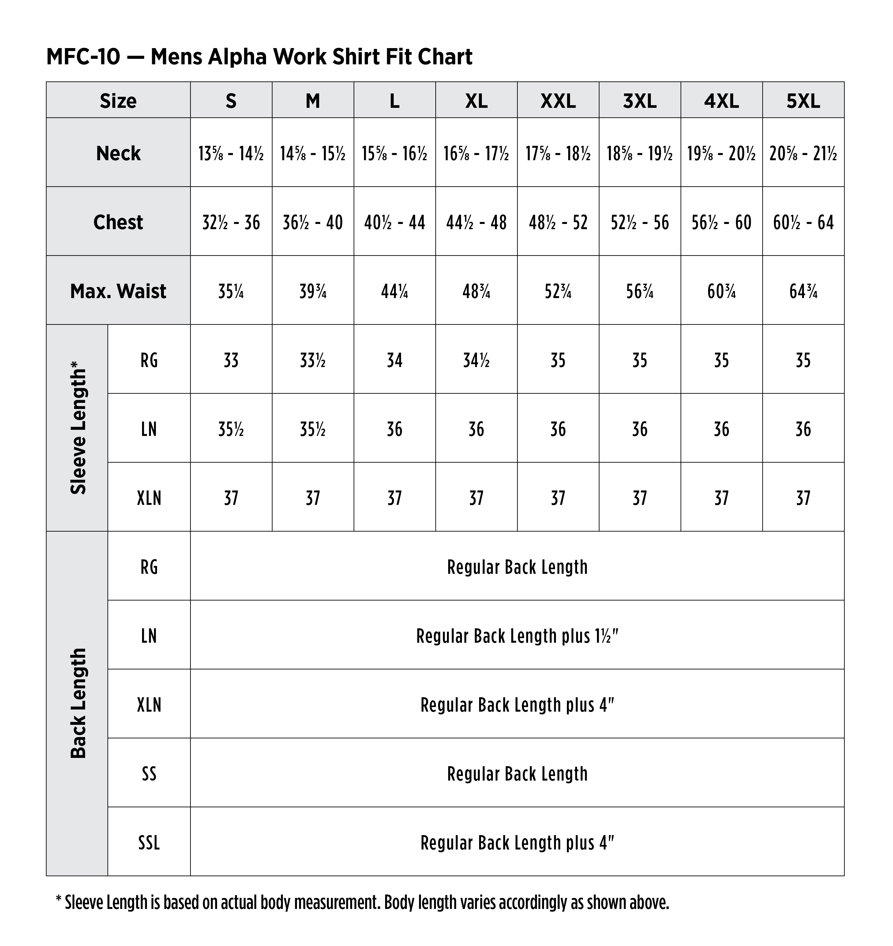 Men's Lightweight Nomex® FR Uniform 