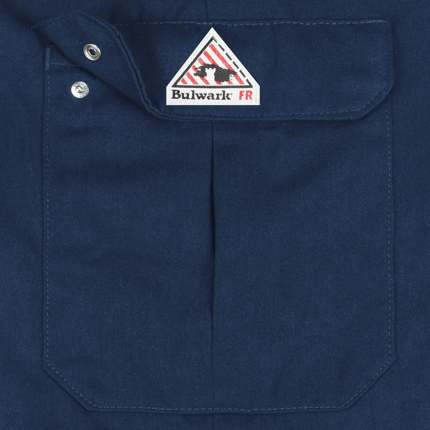 Bulwark Blue Carpenter Pants for Men  Mercari