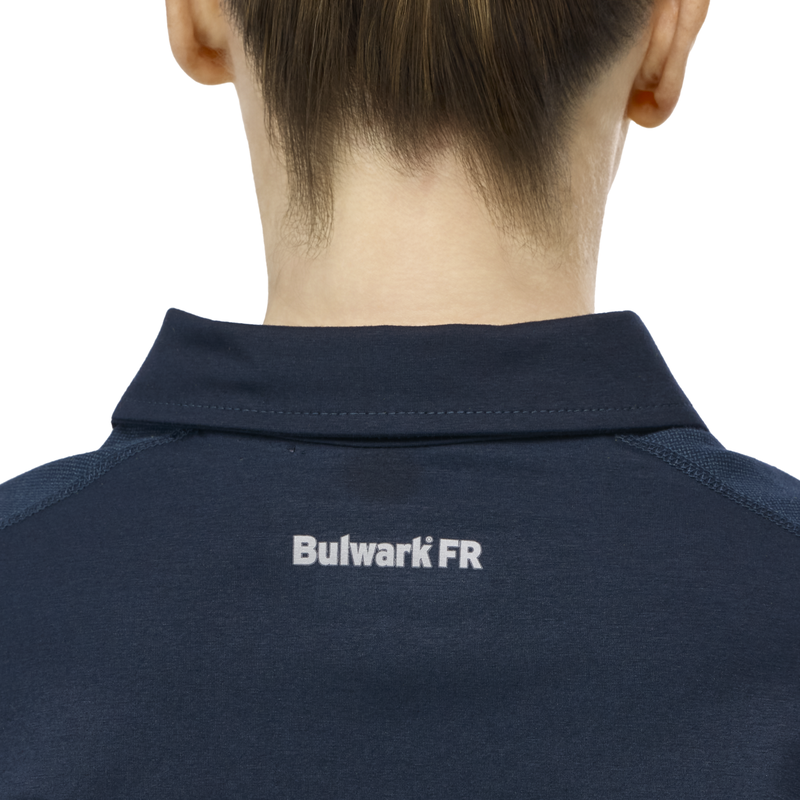 Women's Flex Knit Polo image number 12