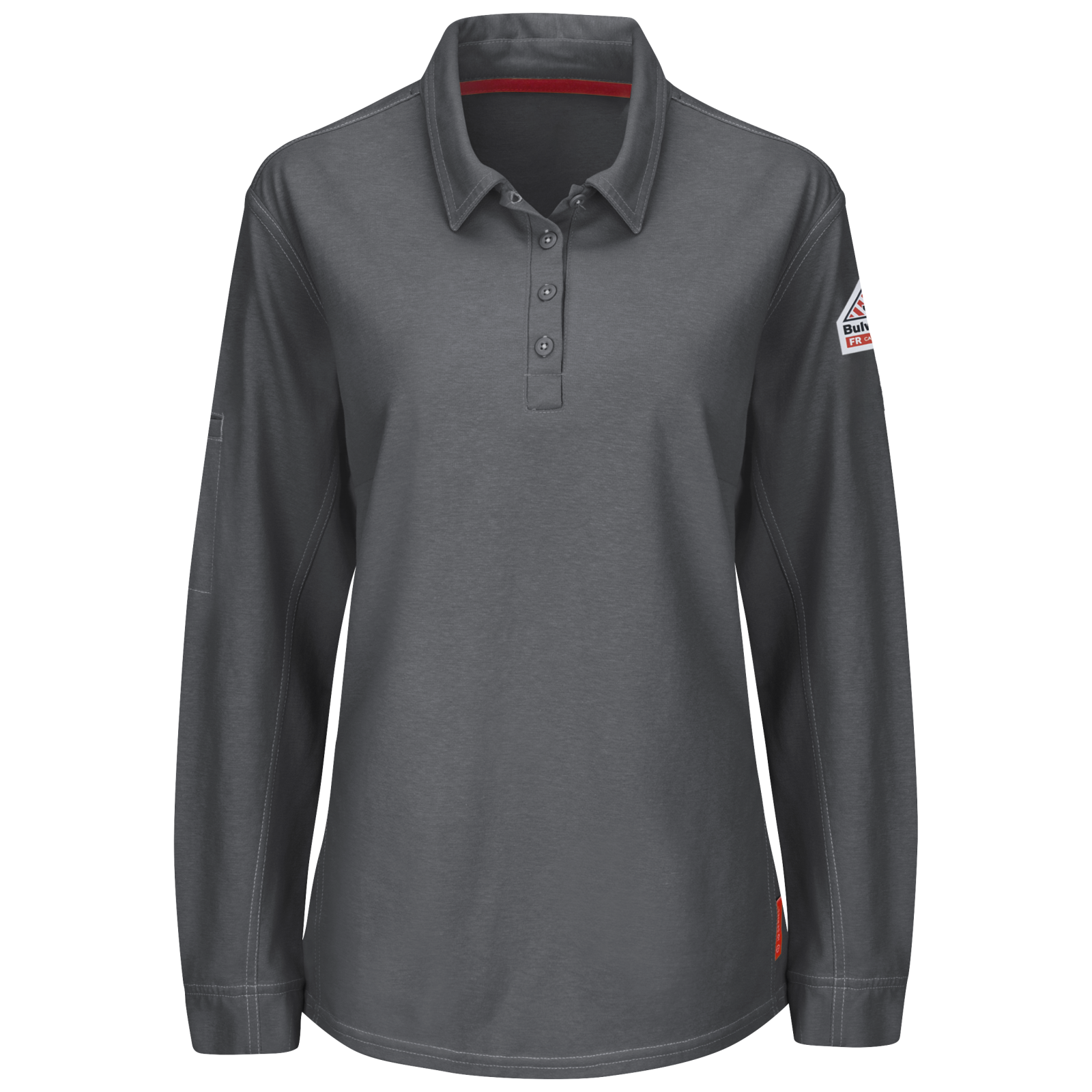 Progarm 5285 High Vis Flame Retardent Anti Static Polo Shirt Top T Shirt New L 