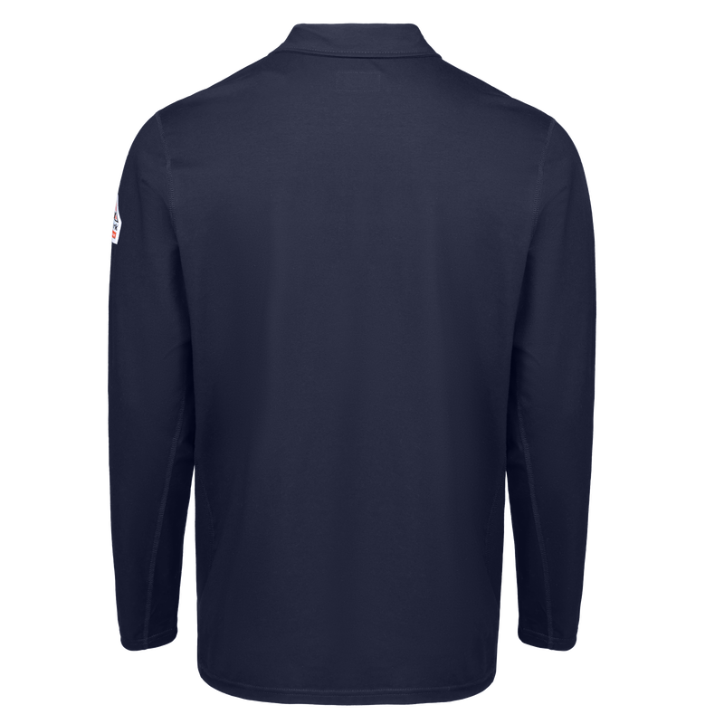 Men's Flex Knit Industrial Polo image number 1