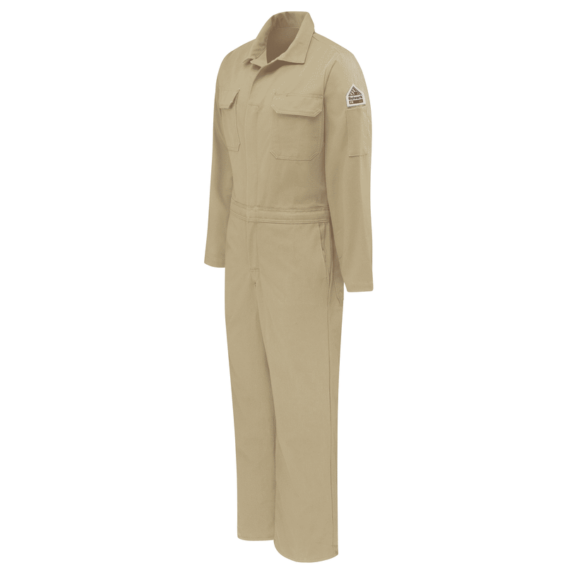 Women's Lightweight Excel FR&reg; ComforTouch&reg; Premium Coverall image number 3