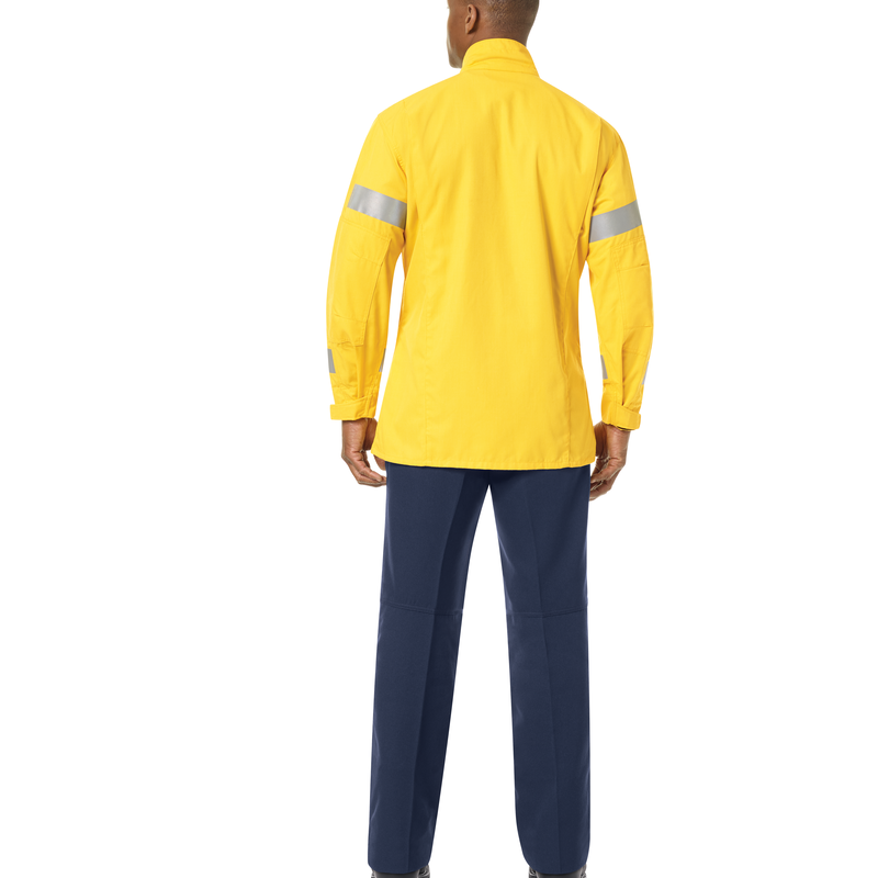 Men's Wildland Dual-Compliant Uniform Pant image number 7