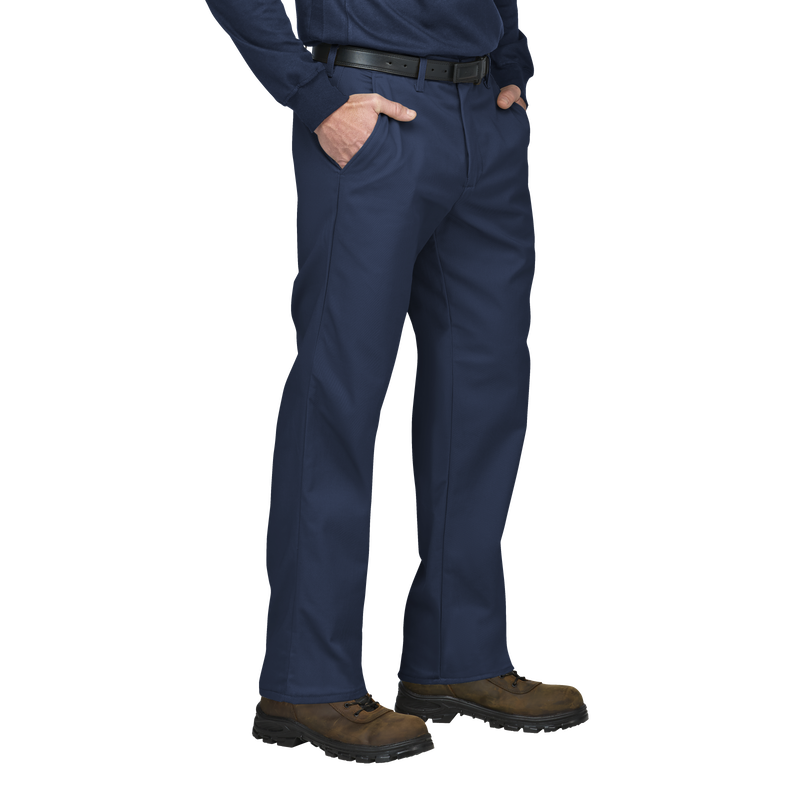 Men's Midweight Excel FR Work Pant image number 3
