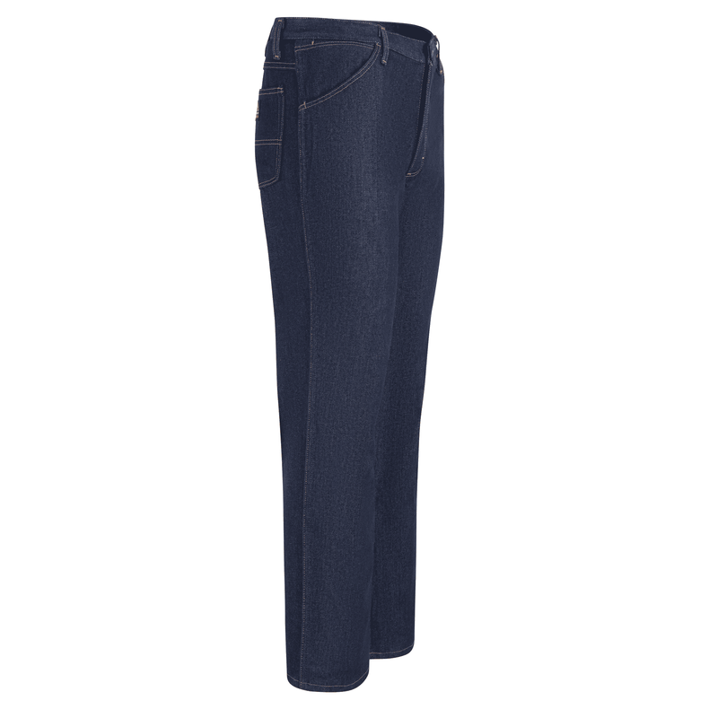 Relaxed Fit Denim Jean with Insect Shield image number 3