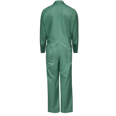 Men's Midweight Excel FR Classic Coverall with Gripper-Front