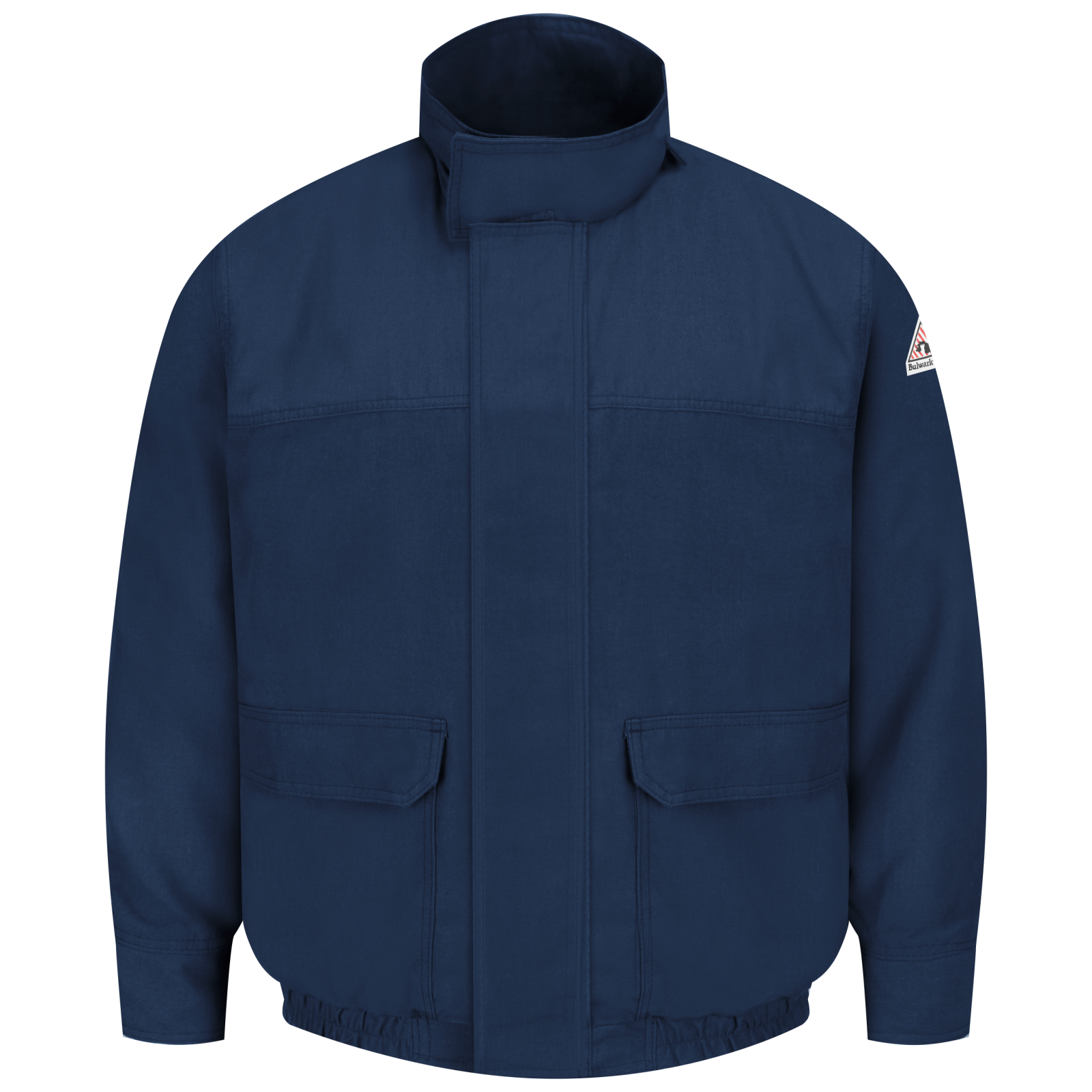 bomber jacket stand up collar