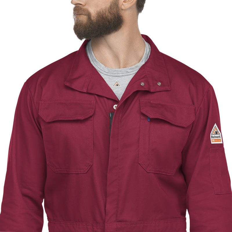 Men's Midweight Excel FR Premium Coverall