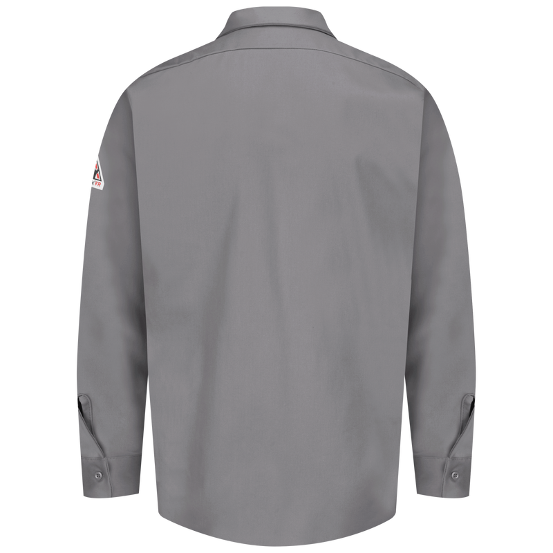 Men's Midweight Excel FR Work Shirt image number 5