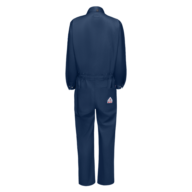 iQ Series&reg; Women's Mobility Coverall image number 1