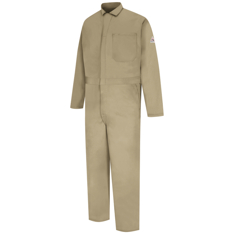 Men's Midweight Excel FR Classic Coverall image number 4