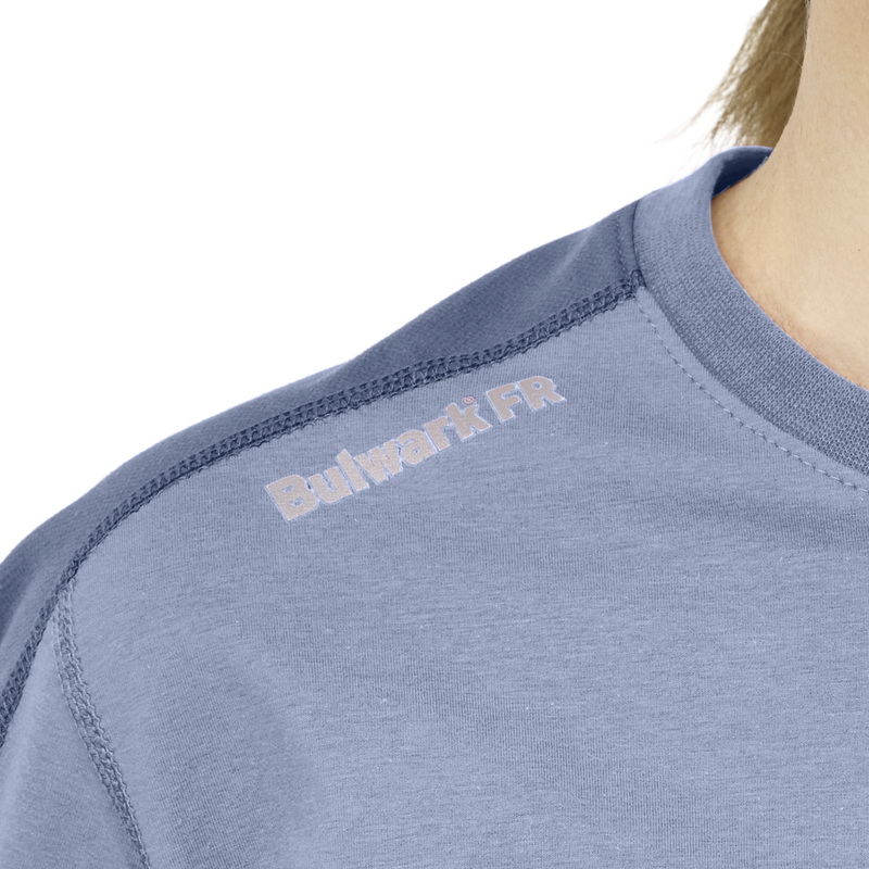 Women's Flex Knit Tee image number 9