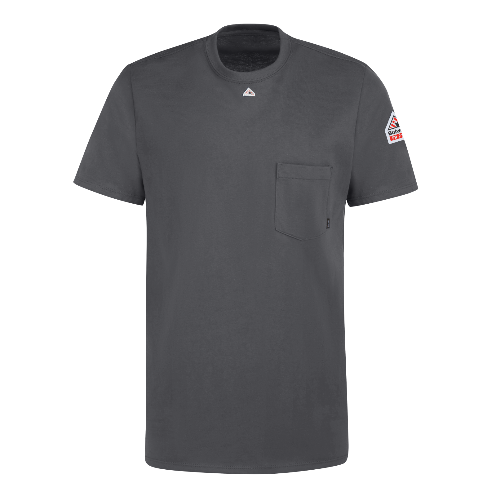 Bulwark FR Lightweight Fr Short Sleeve T-Shirt