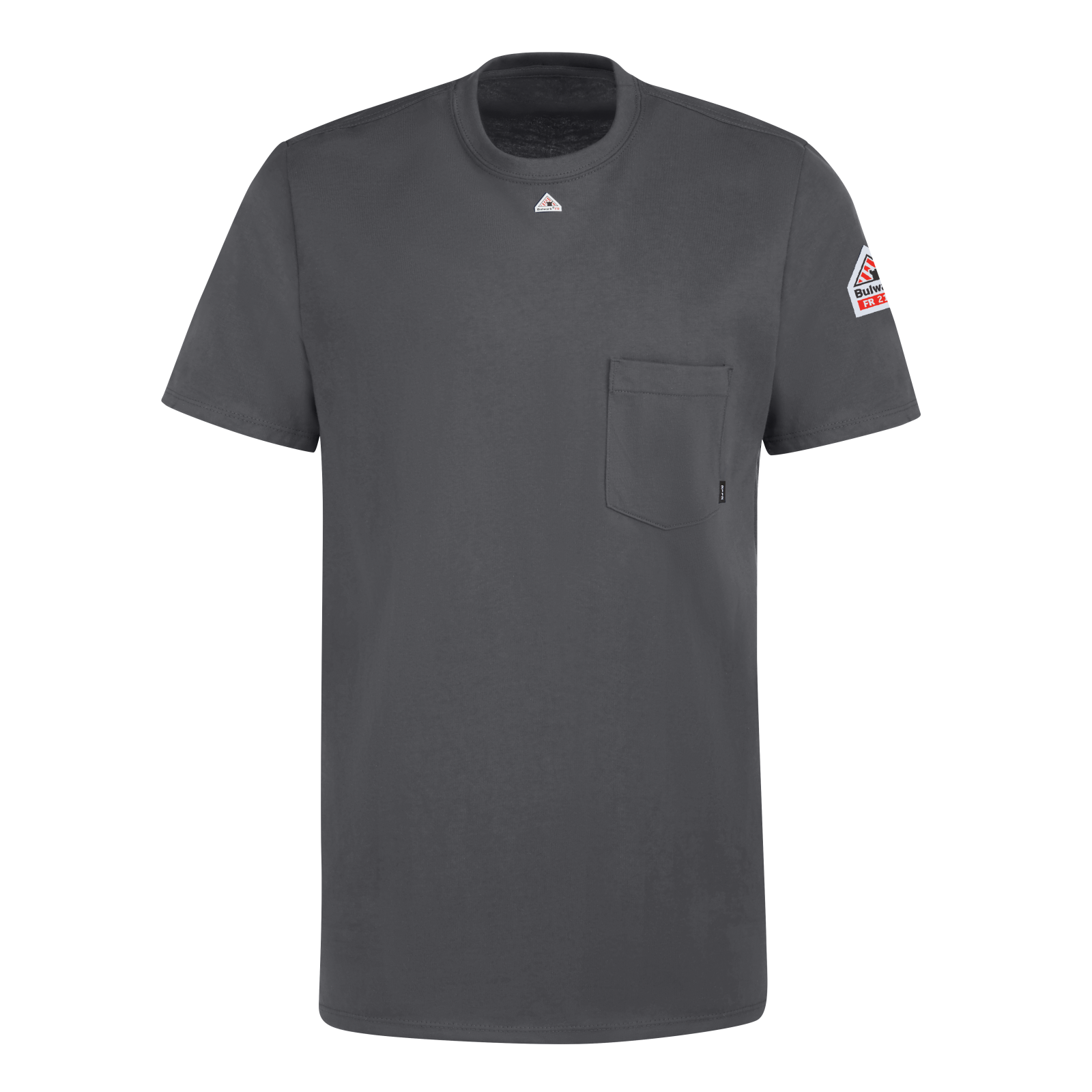 Flame Resistant (FR) T-Shirts | Bulwark 