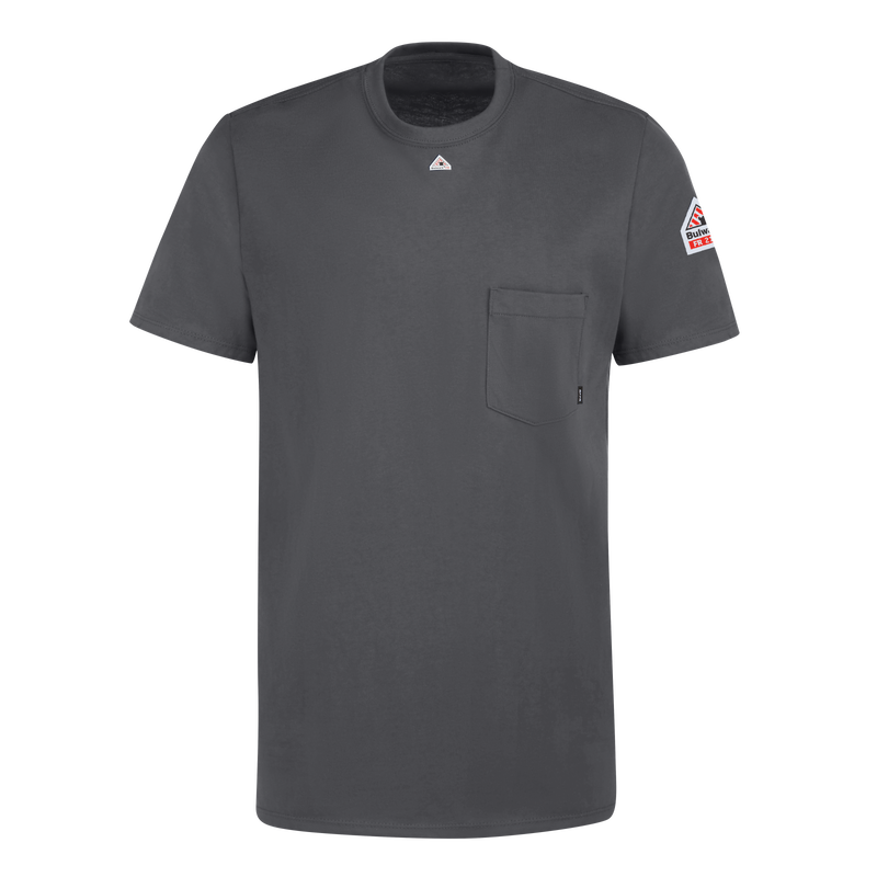 Men's Lightweight FR Short Sleeve T-Shirt image number 0