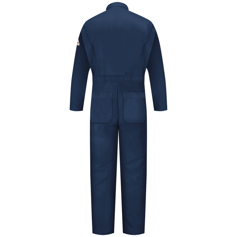 Men's Midweight Excel FR Classic Industrial Coverall image number 2