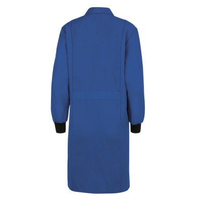 Women's FR Lab Coat with Knit Cuffs