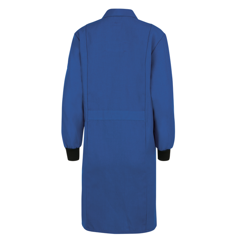 Women's FR Lab Coat with Knit Cuffs image number 1