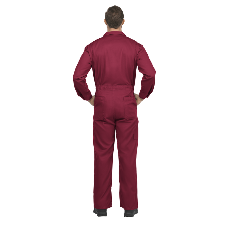 Men's Midweight Excel FR Premium Coverall image number 1