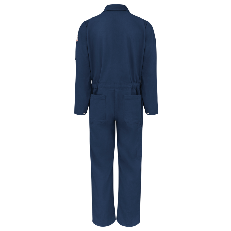 Men's Midweight Excel FR&reg; ComforTouch&reg; Premium Coverall image number 1