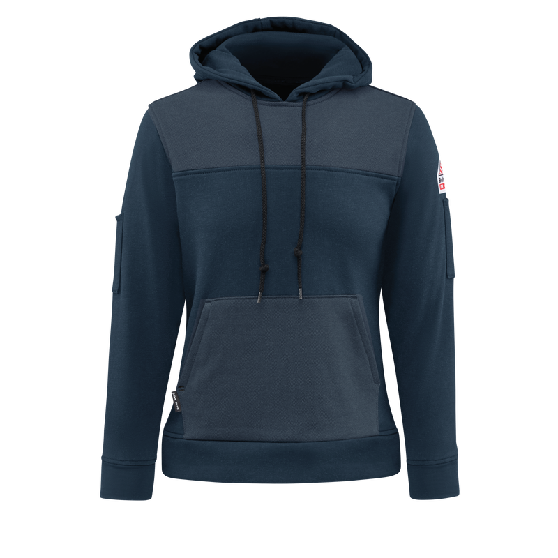 Women's FR Fleece Hoodie image number 4