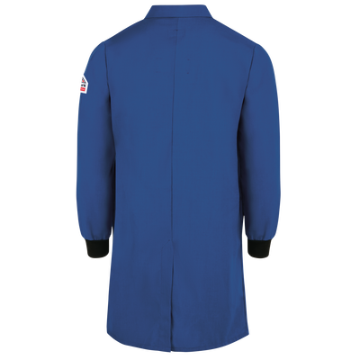 Men's FR Lab Coat with Knit Cuffs