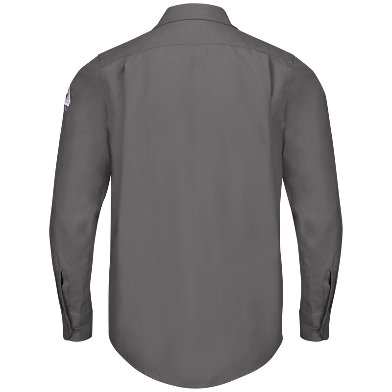 iQ Series&reg; Endurance Collection Men's FR Work Shirt image number 5
