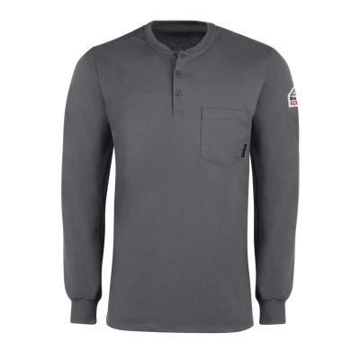 Men's FR Henley