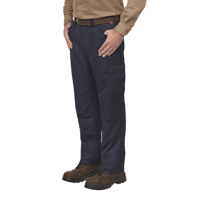 iQ Series&reg; Men's Lightweight Comfort Woven Pant image number 2