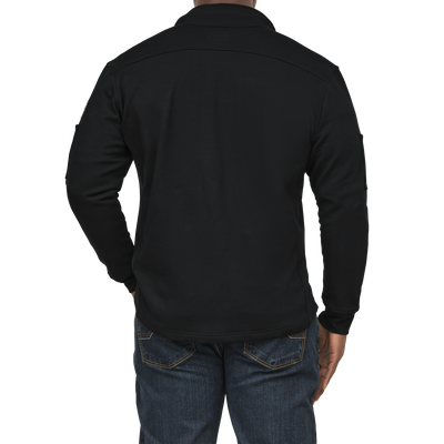 Men's Fleece FR Zip-Up Jacket