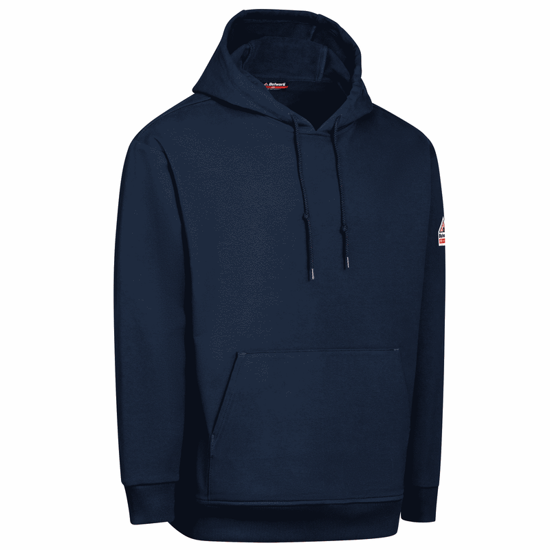 Men&rsquo;s FR Fleece Hoodie Pullover image number 2