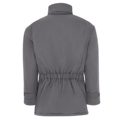 Men's Heavyweight Excel FR® ComforTouch® Insulated Deluxe Parka