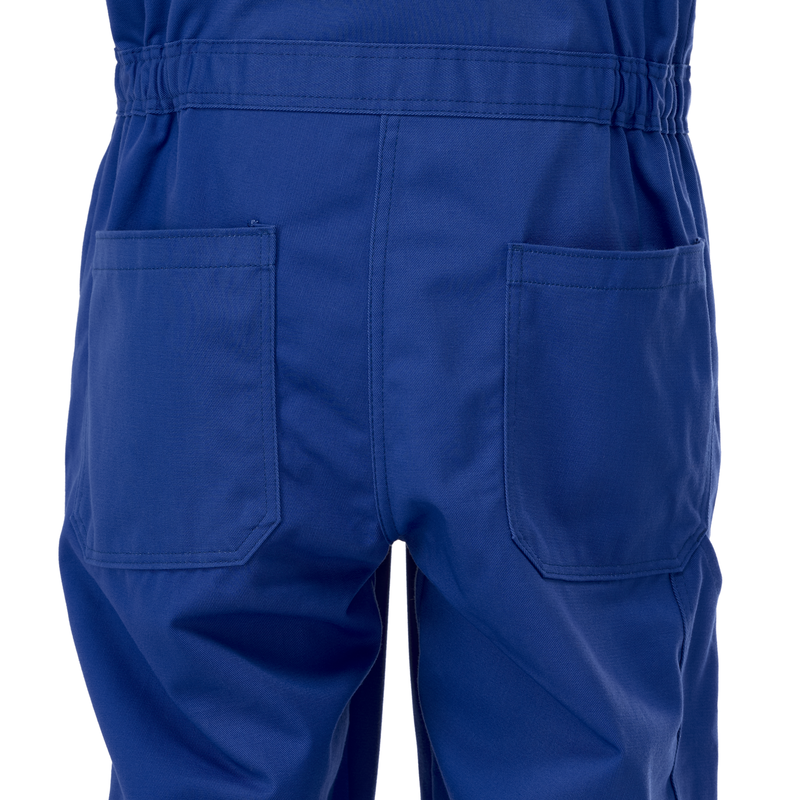 Men's Midweight Excel FR Deluxe Coverall image number 10